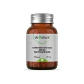 Venatura Karniyarik Otu (Psyllium Husk) Sase Takviye Edici Gida 60 Sase 4 Gr - 1