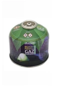Kts-450 Gaz Kartusu Tüp 450 gr - 1