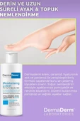 Dermaderm Ultra Nemlendirici Ato Yüz ve Vücut Losyon 100 ml - 5