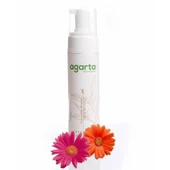 Agarta Doğal Yüz Temizleme Köpüğü 225 ml - 1