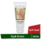 Krauterhof Ayak Kremi 100  ml - 1