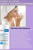 Dermaderm Ultra Nemlendirici Ato Yüz ve Vücut Losyon 100 ml - 4