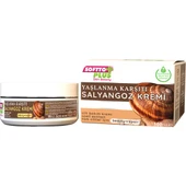 Softto Plus Yaşlanma Karşıtı Salyangoz Kremi 50 ml - 1
