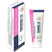 Alldermo Panthenol Bebek Kremi 120 g - 1