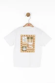 Erkek Bebek Tiny Tshirt 48603 - 2