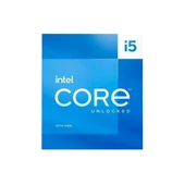 Intel Core i5 13400F 2.5GHz (Turbo 4.48GHz) 20MB Cache LGA1700 13.Nesil Box Kutulu İşlemci - 1