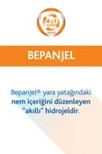 Bepanthol Bepanjel Yara Iyileştirici Jel 50g - 5