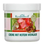 Krauterhof Bacak Kremi 100 ml At Kestaneli - 1