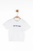 Erkek Bebek Surf Tshirt 48601 - 1