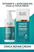 Dr. Life Esthetic Çatlak Onarıcı Ayak ve Topuk Kremi Crack Repair Cream 100 ml - 1