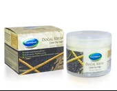 Mecitefendi Doğal Çörekotu Kremi 100 Ml - 1