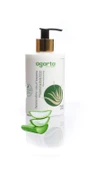Agarta Doğal Nemlendirici Vücut Losyonu 300 ml - 1