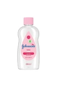 Johnson's Baby Bebek Yağı 200 ml - 1
