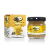 Mecitefendi Doğal Kantaron Kremi 30 Ml - 1