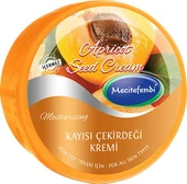 Mecitefendi Kayısı Çekirdeği Kremi 200 Ml - 1