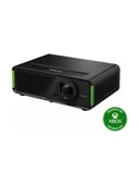 ViewSonic X1-4K 2900 Lümen Kısa Mesafe Wi-Fi LED Projeksiyon Cihazı - 1