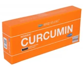 Novasol Aniqnaturals Curcumin 120 licaps - 1