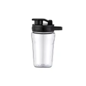 Fakir Chop'N Blend Smoothie Blender Yeşil - 10