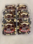 KOSKA MİNİŞ KAHVELİ DRAJE 100 GR 2 ADET - 3