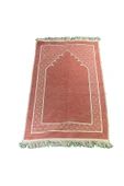 Sade Mihrap Seccade - Pembe - 1