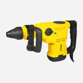 Rtrmax RTM271 1500 W 50 MM Kırıcı Delici Matkap - 1