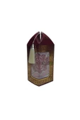 Ahu Hediye Seti - Kırmızı - 1