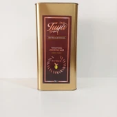 TUYA DOĞAL SIZMA ZEYTİNYAĞI 5L - 1
