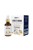 Apideva Yüzde 5 Lugol Solüsyonu 20 Ml - 1