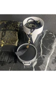 Çeyizlik Kutulu Seccade Set - 2