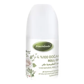 Mecitefendi Doğal Roll On 50 ml - 1