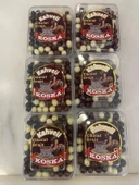 KOSKA MİNİŞ KAHVELİ DRAJE 100 GR 2 ADET - 2