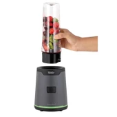 Fakir Chop'N Blend Smoothie Blender Yeşil - 7