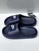Nike Terlik Unisex Kadın ve Erkek lacivert - 3