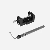 Rtrmax RTM134 135 W Kalıpçı Taşlama - 9