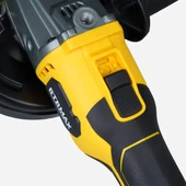 Rtrmax RTX3060B 2X4AH Avuç TAŞLAMA115MM 10.000RPM - Akü ve Şarj Cihazı Hariç - 4