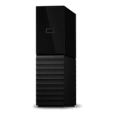 WD My Book 12TB 3.5" USB 3.0 Harici Disk WDBBGB0120HBK-EESN thumbnail 2