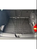 Sahler Volkswagen ID.4 2020+ Uyumlu 4.5d Premium Havuzlu Oto Paspas ve Liner Marka 3D ALT Bagaj Havuzu - 4