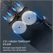 Tefal X-FORCE FLEX 13.60 ALLERGY Şarjlı Süpürge - 9