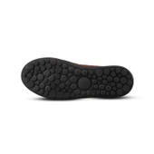 Erkek Klasik Ayakkabı - Kahve, Hakiki Deri thumbnail 4