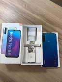 TEŞHİR XİAOMİ NOTE 8 32 GB ADINIZA FATURALI thumbnail 1