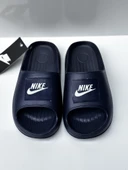 Nike Terlik Unisex Kadın ve Erkek lacivert - 2