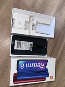 TEŞHİR XİAOMİ REDMİ 8 32 GB KUTULU AKSESUARLI ADINIZA FATURALI - 1