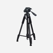 Rtrmax Rtm05 Lazer Teleskopik Tripod Ayak 1.5 Mt - 1