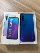 TEŞHİR XİAOMİ NOTE 8 32 GB ADINIZA FATURALI thumbnail 2