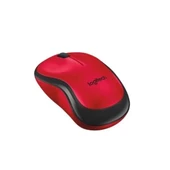 Logitech M220 910-004880 Kırmızı Sessiz Optik Kablosuz Mouse - 2