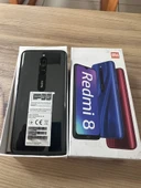 TEŞHİR XİAOMİ REDMİ 8 32 GB KUTULU AKSESUARLI ADINIZA FATURALI - 2