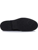 Erkek Chelsea Bot - Siyah, Hakiki Deri thumbnail 4