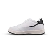 Erkek Sneaker - Beyaz, thumbnail 2