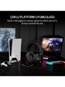 Gamepower Kugo Gamepower Kugon Siyah 7.1 Rainbow Rgb Gaming Kulaklık - 6