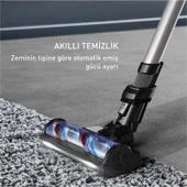 Tefal X-FORCE FLEX 13.60 ALLERGY Şarjlı Süpürge - 6